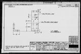 Manufacturer's drawing for North American Aviation P-51 Mustang. Drawing number 102-31422