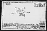 Manufacturer's drawing for North American Aviation P-51 Mustang. Drawing number 102-73100