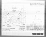 Manufacturer's drawing for Bell Aircraft P-39 Airacobra. Drawing number 33-313-023