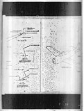 Manufacturer's drawing for North American Aviation T-28 Trojan. Drawing number 200-52001