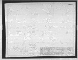 Manufacturer's drawing for Curtiss-Wright P-40 Warhawk. Drawing number 99034