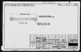 Manufacturer's drawing for North American Aviation P-51 Mustang. Drawing number 102-58823
