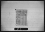 Manufacturer's drawing for Douglas Aircraft Company Douglas DC-6 . Drawing number 7346347