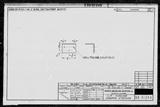 Manufacturer's drawing for North American Aviation P-51 Mustang. Drawing number 99-31349