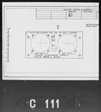 Manufacturer's drawing for Boeing Aircraft Corporation B-17 Flying Fortress. Drawing number 1-26450