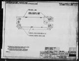 Manufacturer's drawing for North American Aviation P-51 Mustang. Drawing number 104-71120