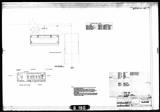 Manufacturer's drawing for Republic Aircraft P-47 Thunderbolt. Drawing number 93F82340