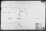 Manufacturer's drawing for North American Aviation P-51 Mustang. Drawing number 102-48031