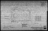 Manufacturer's drawing for North American Aviation P-51 Mustang. Drawing number 106-14418
