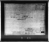 Manufacturer's drawing for North American Aviation T-28 Trojan. Drawing number 200-43079