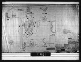 Manufacturer's drawing for Douglas Aircraft Company Douglas DC-6 . Drawing number 3320964