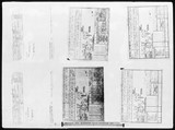 Manufacturer's drawing for Beechcraft Beech Staggerwing. Drawing number d170193
