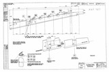 Manufacturer's drawing for Vickers Spitfire. Drawing number 35112