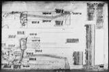 Manufacturer's drawing for North American Aviation P-51 Mustang. Drawing number 102-47001