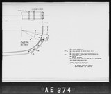 Manufacturer's drawing for Boeing Aircraft Corporation B-17 Flying Fortress. Drawing number 7-1520
