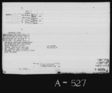 Manufacturer's drawing for Vultee Aircraft Corporation BT-13 Valiant. Drawing number 63-12104