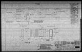 Manufacturer's drawing for North American Aviation P-51 Mustang. Drawing number 102-53369