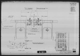 Manufacturer's drawing for North American Aviation P-51 Mustang. Drawing number 99-52403