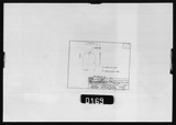 Manufacturer's drawing for Beechcraft C-45, Beech 18, AT-11. Drawing number 187802