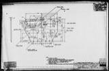 Manufacturer's drawing for North American Aviation P-51 Mustang. Drawing number 102-54005