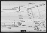 Manufacturer's drawing for North American Aviation P-51 Mustang. Drawing number 102-31025