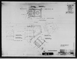 Manufacturer's drawing for North American Aviation B-25 Mitchell Bomber. Drawing number 108-43272