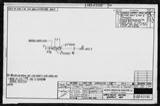 Manufacturer's drawing for North American Aviation P-51 Mustang. Drawing number 102-43082