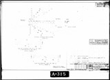 Manufacturer's drawing for Grumman Aerospace Corporation FM-2 Wildcat. Drawing number 10468