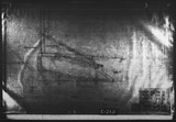 Manufacturer's drawing for Chance Vought F4U Corsair. Drawing number 10789