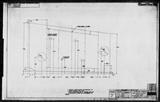 Manufacturer's drawing for North American Aviation P-51 Mustang. Drawing number 102-48192