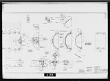 Manufacturer's drawing for Packard Packard Merlin V-1650. Drawing number 620711