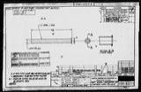 Manufacturer's drawing for North American Aviation P-51 Mustang. Drawing number 104-42273