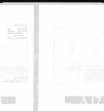 Manufacturer's drawing for Naval Aircraft Factory N3N Yellow Peril. Drawing number 68167-4