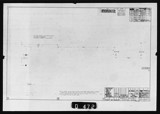 Manufacturer's drawing for Beechcraft C-45, Beech 18, AT-11. Drawing number 694-180658