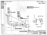 Manufacturer's drawing for Vickers Spitfire. Drawing number 37908