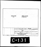 Manufacturer's drawing for Grumman Aerospace Corporation FM-2 Wildcat. Drawing number 33722