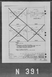 Manufacturer's drawing for North American Aviation T-28 Trojan. Drawing number 5e62