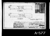 Manufacturer's drawing for Boeing Aircraft Corporation PT-17 Stearman & N2S Series. Drawing number 75-1363