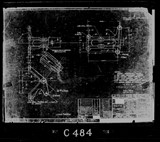 Manufacturer's drawing for Douglas Aircraft Company A-26 Invader. Drawing number 4123746