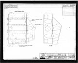 Manufacturer's drawing for Lockheed Aircraft Corporation P-38 Lightning Drawings & Manuals. Drawing number 196759
