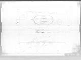 Manufacturer's drawing for Bell Aircraft P-39 Airacobra. Drawing number 33-319-007