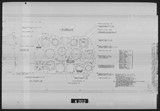 Manufacturer's drawing for North American Aviation P-51 Mustang. Drawing number 102-51005