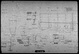 Manufacturer's drawing for North American Aviation P-51 Mustang. Drawing number 106-14030