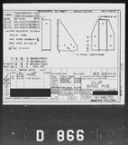 Manufacturer's drawing for Boeing Aircraft Corporation B-17 Flying Fortress. Drawing number 41-9670