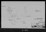 Manufacturer's drawing for Douglas Aircraft Company A-26 Invader. Drawing number 3208940