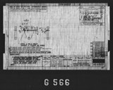 Manufacturer's drawing for North American Aviation B-25 Mitchell Bomber. Drawing number 98-44027