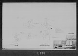 Manufacturer's drawing for Douglas Aircraft Company A-26 Invader. Drawing number 3276048