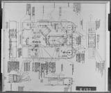Manufacturer's drawing for Lockheed Corporation P-38 Lightning. Drawing number 191192