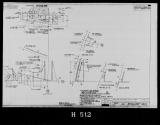 Manufacturer's drawing for Lockheed Aircraft Corporation P-38 Lightning Drawings & Manuals. Drawing number 196051