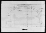 Manufacturer's drawing for Beechcraft C-45, Beech 18, AT-11. Drawing number 404-184107